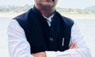 हर हिन्दू परिवार में हों तीन बच्चे, हिन्दू जनसंख्या घटाने की साजिश का विरोध : बजरंग दल राष्ट्रीय संयोजक नीरज दौनेरिया