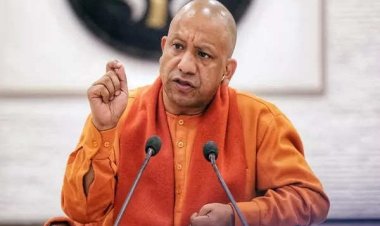 मुख्यमंत्री योगी आदित्यनाथ ने ठाकुरगंज नाला हादसे का गहरा संज्ञान लिया: जेई निलंबित