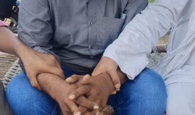मुरादाबाद में भ्रष्टाचार पर शिकंजा: बिलारी तहसील का लेखपाल पांच हजार की रिश्वत लेते रंगे हाथ दबोचा