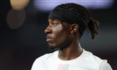 प्रीमियर लीग : आर्सेनल ने चेल्सी से नॉनी मडुके को किया साइन