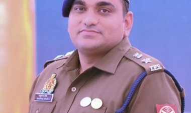 एसएसपी ने किया बड़ा फेरबदल: 20 दरोगाओं के तबादले, कई चौकी इंचार्ज बदले, एक लाइनहाजिर