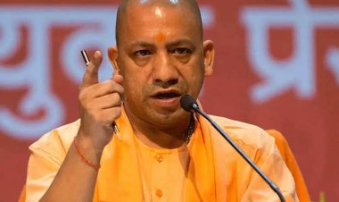 मुख्यमंत्री योगी का आपदा प्रभावित जिलों के लिए सख्त निर्देश