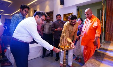 भारत वहीं है, जहाँ भारतीयता की भावना जीवित है: स्वामी आत्मश्रद्धानंद