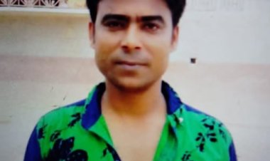 बीरभूम में तृणमूल नेता की बम मारकर हत्या