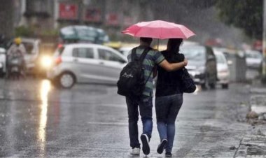 मध्‍य प्रदेश में तीन दिन भारी बारिश से राहत, हल्की बूंदाबांदी का अनुमान, अब तक 20.5 इंच गिर चुका पानी