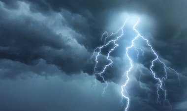 पटना में सुबह से हाे रही बारिशा उत्तर बिहार के 19 जिलों में ऑरेंज अलर्ट