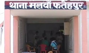 बकरी चोरी के आरोप में खंभे से बांधकर युवक की पीट-पीटकर हत्या
