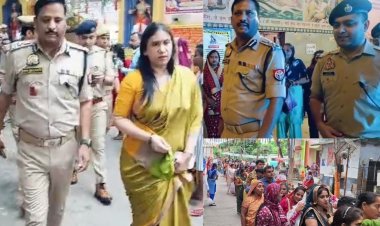 सावन का दूसरा सोमवार: हर-हर महादेव के जयघोष से गूंजी बरेली