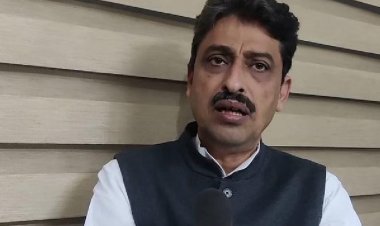 कांग्रेस सांसद इमरान मसूद का सीबीआई अदालत में आत्मसमपर्ण, 25 तक अंतरिम जमानत मिली