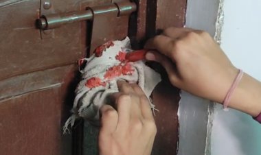 इलाज के बाद किशोर की मौत, निजी क्लीनिक सील