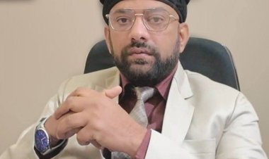 भारत में यूनानी चिकित्सा का दायरा दिन-प्रतिदिन बढ़ रहा है:- डॉ. मोहम्मद वसी बेग