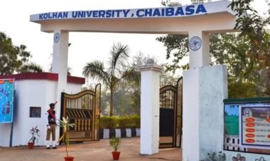 एलएलबी प्रवेश परीक्षा के लिए 13 तक होगा आवेदन