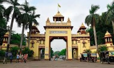 काशी हिन्दू विश्वविद्यालय के कार्यकारिणी परिषद का सदस्य बनने पर महापौर ने जताया हर्ष
