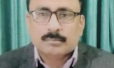 डॉ. रमा कांत होंगे प्राचीन इतिहास, संस्कृति और पुरातत्व विभाग के अध्यक्ष