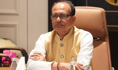 केन्द्रीय कृषि मंत्री शिवराज सिंह आज रायसेन के प्रवास पर, दिशा की बैठक में होंगे शामिल