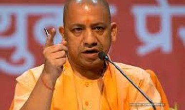 श्री मनसा देवी मंदिर मार्ग में हुई दुर्घटना पर सीएम योगी ने जताया दुख