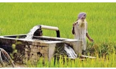 किसानों को सिंचाई योजना में 75 से 90 प्रतिशत तक सरकारी मदद: सुभाष चन्द्र