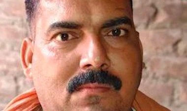 यूपी के हापुड़ में एसटीएफ की कार्यवाही में बिहार का इनामी डब्लू ढेर