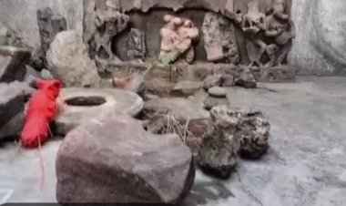 नाग देवता का रहस्यमयी मंदिर: जहां छत बनवाने की कोशिश करने वालों की हो जाती है मौत