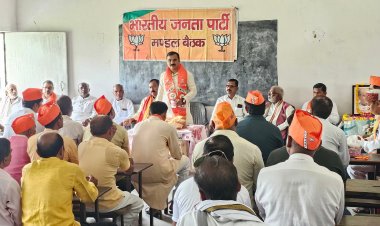 प्रधानमंत्री नरेंद्र मोदी दाे अगस्त को वाराणसी में करेंगे 2248 करोड़ की 53 परियोजनाओं का लोकार्पण और शिलान्यास