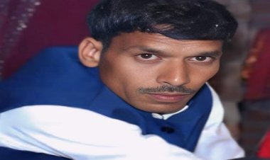 लखनऊ में रंजिश के चलते युवक की हत्या
