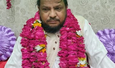 गरीब हिन्दू परिवार की बेटी से जबरन निकाह कराने के लिए धमकी देने वाला नईम गिरफ्तार