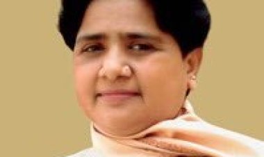 ट्रंप के टैरिफ के बाद भी राष्ट्रहित से कोई समझौता नहीं करेगी केन्द्र सरकार: मायावती