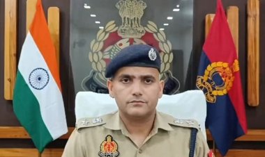 संडीला व बेहटा गोकुल इंस्पेक्टर लाइन हाजिर, कोतवाली देहात, कछौना, पिहानी के थाना प्रभारी बदले