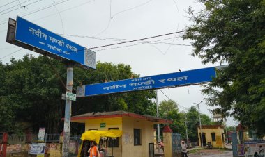 महोबा। गल्ला मंडी से 19 किसानों का 80 लाख रुपये लेकर कंपनी फरार, तीन पर केस दर्ज