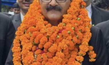 हाईकोर्ट बार चुनाव : कमलेश द्विवेदी वरिष्ठ उपाध्यक्ष, बैरिस्टर सिंह प्रशासन और शशि द्विवेदी लाइब्रेरी निर्वाचित