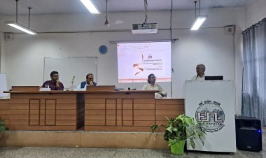 चार जिला न्यायाधीशों का हुआ तबादला