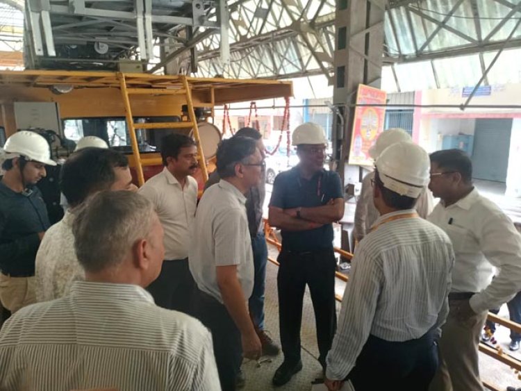 एनसीआर : जून माह के दौरान चेकिंग में 9.57 करोड़ रूपये़ का जुर्माना वसूला