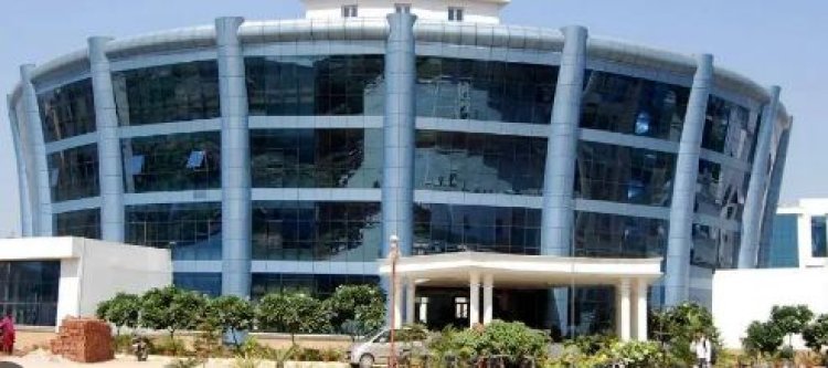 लोहिया संस्थान के 26 विभागों को मिले 166 नये चिकित्सक