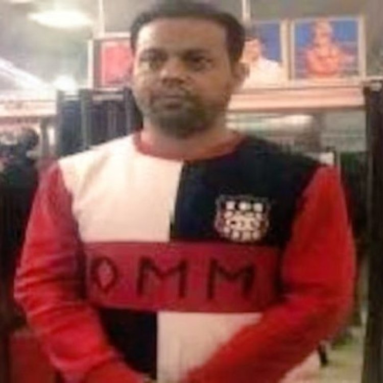 यूपी एसटीएफ भगोड़े शार्प शूटर सोहराब की देशव्यापी तलाश में जुटी, पैरोल पर रिहा होकर फरार