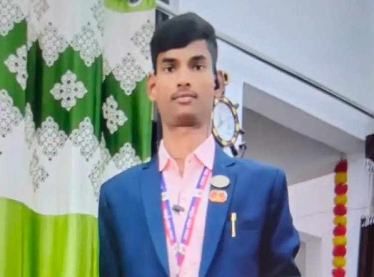 लखनऊ में फर्जी एनएसजी कमांडो गिरफ्तार: आलमबाग बस अड्डे पर मुफ्त यात्रा के प्रयास में पुलिस के हत्थे चढ़ा शातिर जालसाज