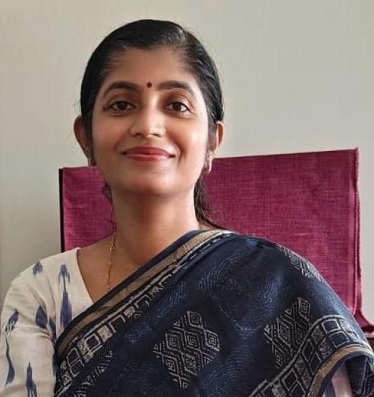 इलाहाबाद विश्वविद्यालय: प्रो. नीलम यादव बनीं इंस्टीट्यूट ऑफ प्रोफेशनल स्टडीज की निदेशक, जेम पोर्टल के लिए भी नियुक्तियां