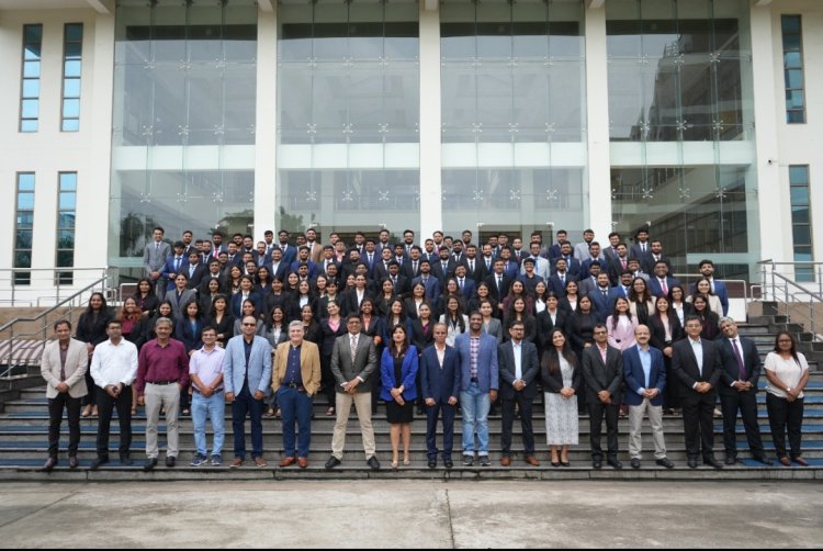 डिजिटल कॉन्क्लेव में बोले विशेषज्ञ, एआइ को मानव सहयोगी के रूप में देखना जरूरी