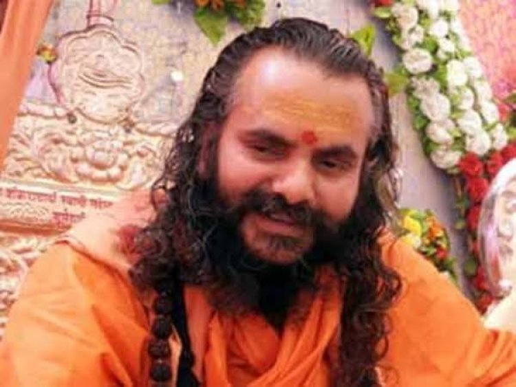 काशी के मठ मंदिरों में गुरू पूर्णिमा की तैयारी,आश्रमों में पहुंचने लगे श्रद्धालु