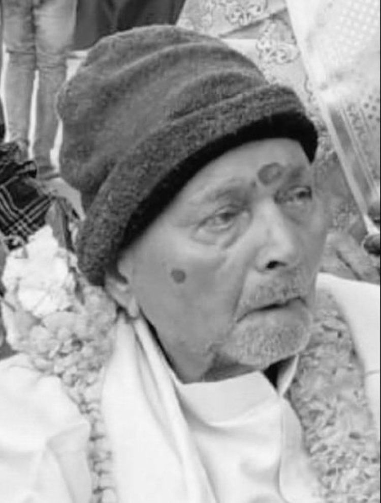 सीएम मोहन यादव के ससुर के निधन पर भाजपा नेताओं ने जताया शोक