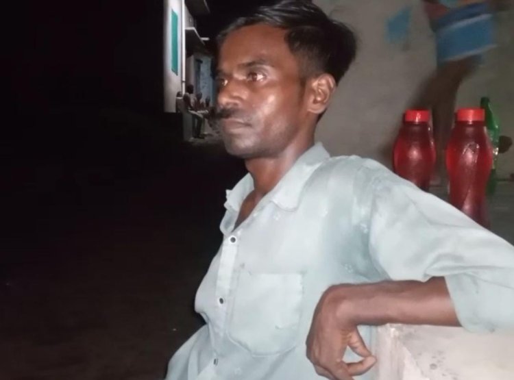 पांच साल की मासूम से पड़ोसी ने किया दुष्कर्म, पेट दर्द से खुला राज; आरोपी गिरफ्तार