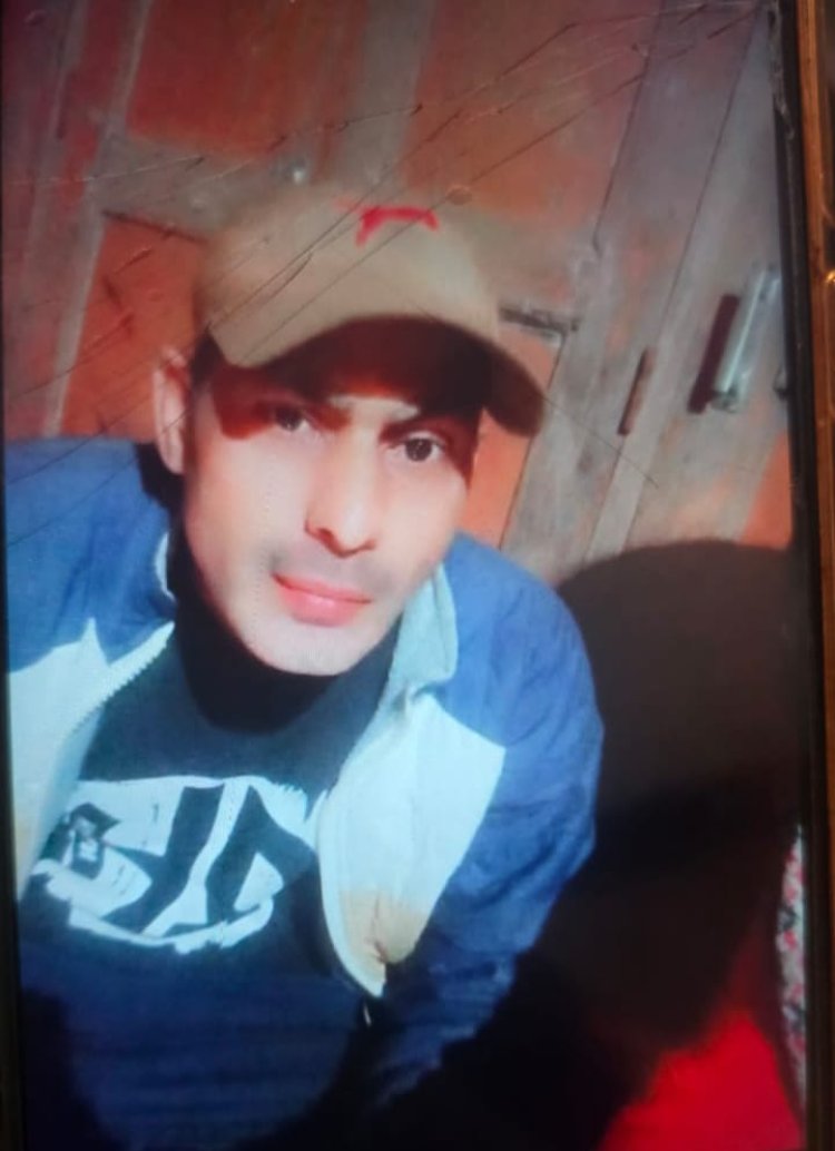 वाराणसी: पार्वती नगर कॉलोनी में युवक ने किचन में फांसी लगाकर की आत्महत्या