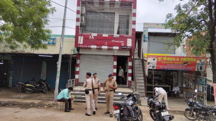 छांगुर बाबा केस: ईडी की बड़ी कार्रवाई, अवैध धर्मांतरण और हवाला नेटवर्क से जुड़े ठिकानों पर व्यापक छापेमारी