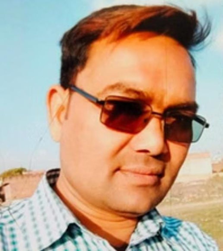 सांड़ के हमले में घायल संभल निवासी अधिवक्ता की उपचार के दौरान मौत