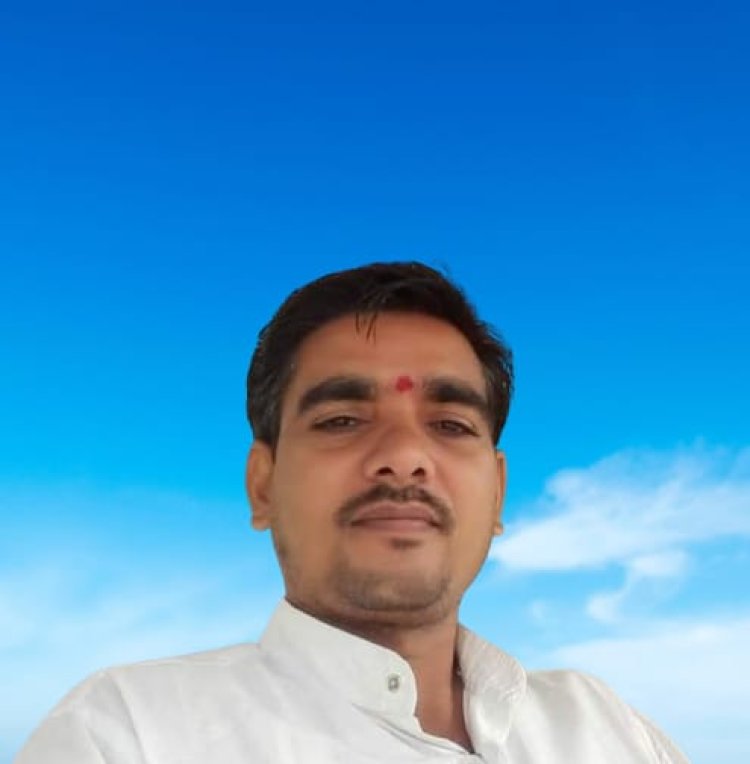 जौनपुर: ननिहाल आए युवक की सड़क हादसे में दर्दनाक मौत, गांव में पसरा कोहराम, पुलिस जांच में जुटी