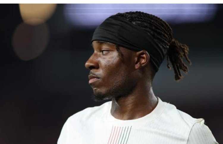 प्रीमियर लीग : आर्सेनल ने चेल्सी से नॉनी मडुके को किया साइन