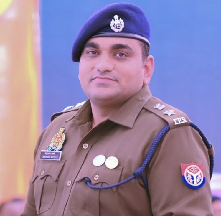 एसएसपी ने किया बड़ा फेरबदल: 20 दरोगाओं के तबादले, कई चौकी इंचार्ज बदले, एक लाइनहाजिर