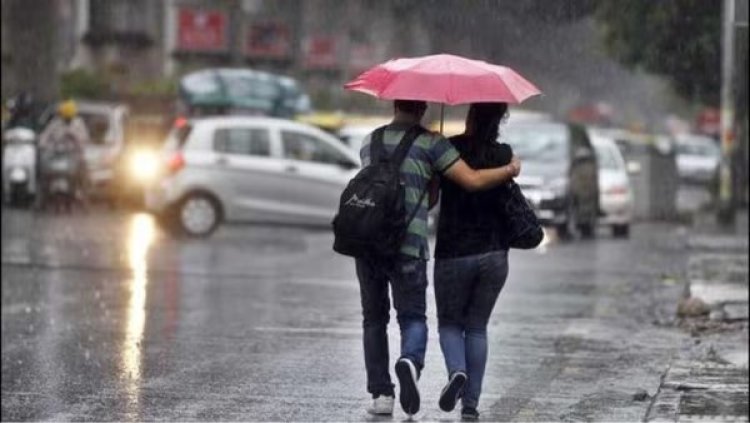 मध्‍य प्रदेश में तीन दिन भारी बारिश से राहत, हल्की बूंदाबांदी का अनुमान, अब तक 20.5 इंच गिर चुका पानी