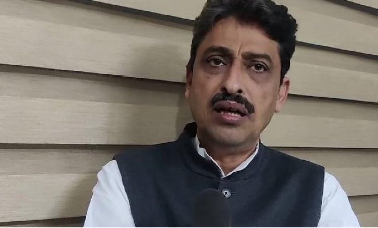 कांग्रेस सांसद इमरान मसूद का सीबीआई अदालत में आत्मसमपर्ण, 25 तक अंतरिम जमानत मिली