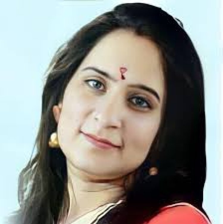 न्याय सुनिश्चित करने के लिए वैज्ञानिक और जवाबदेह प्रणाली की जरूरत  प्रियंका सौरभ