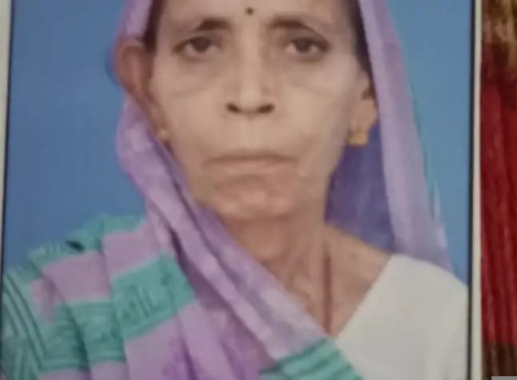 शीतला चौकिया मंदिर में भीड़ व गर्मी से बेहाल महिला दर्शनार्थी हुई बेहोश, मौत